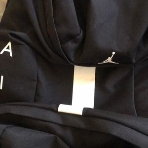 Jordan backpack